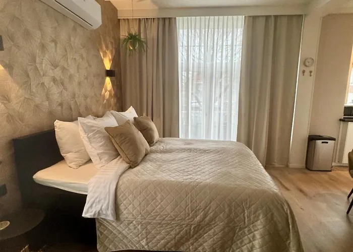 Seastreet Suite