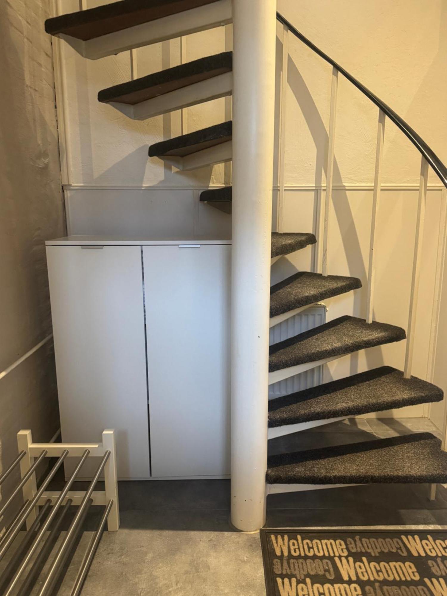 Seastreet Apartment *