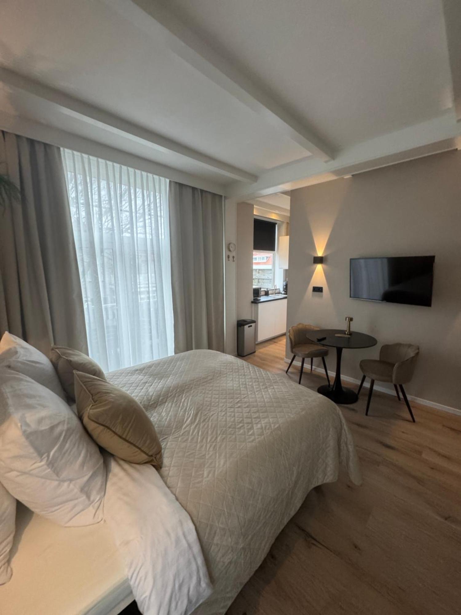 Apartment Seastreet Zandvoort