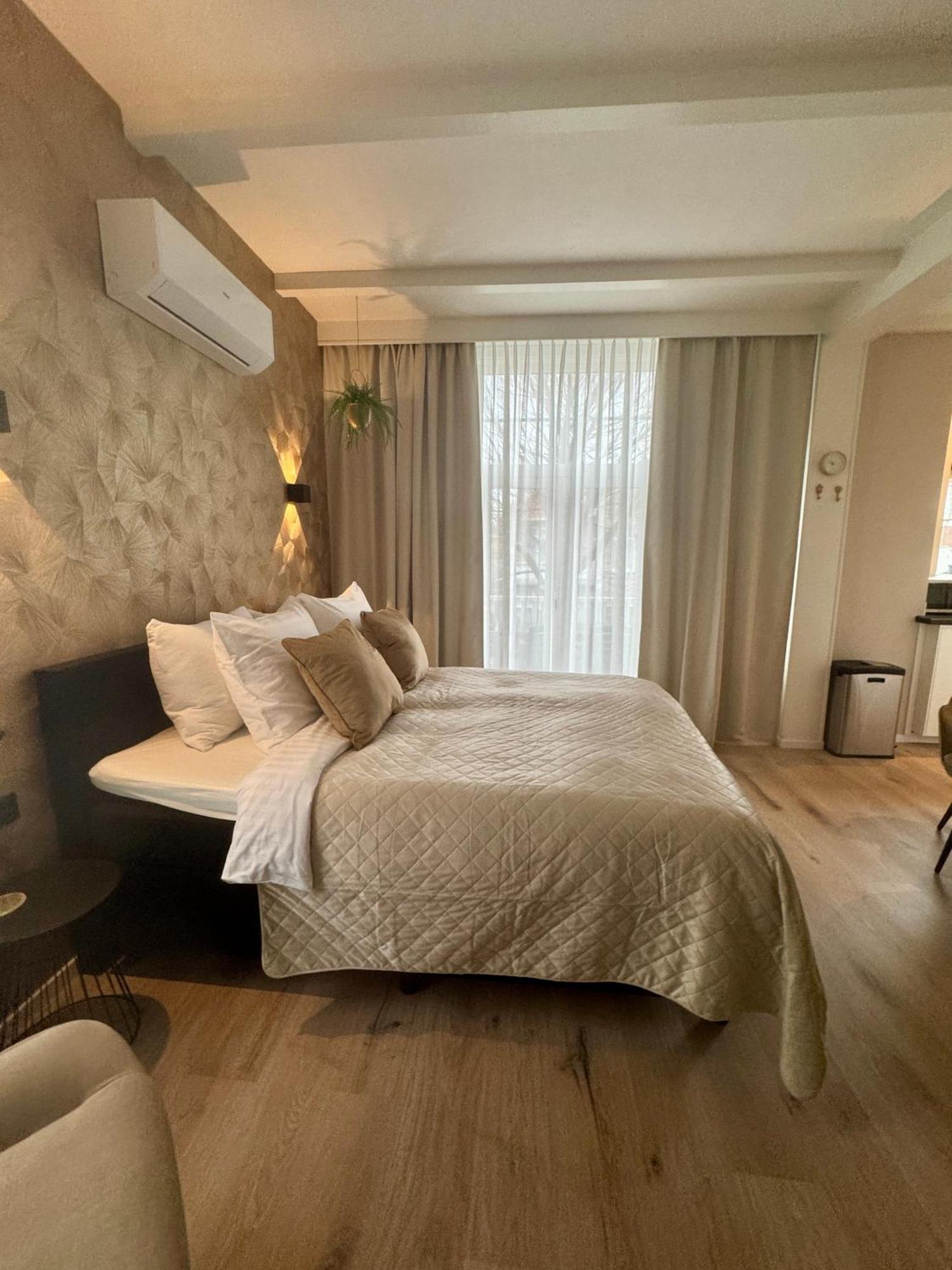 Apartment Seastreet