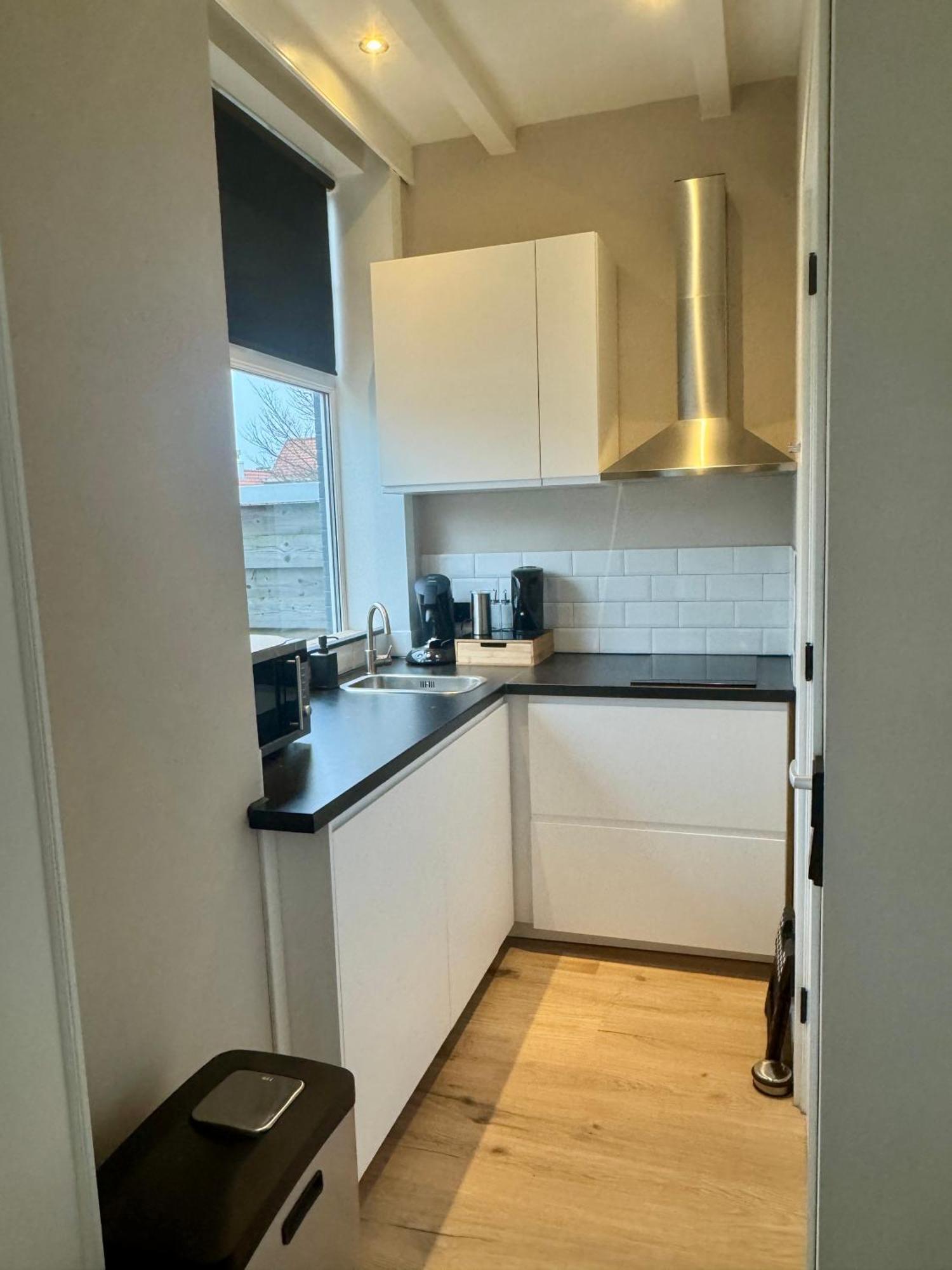 Seastreet Apartment
