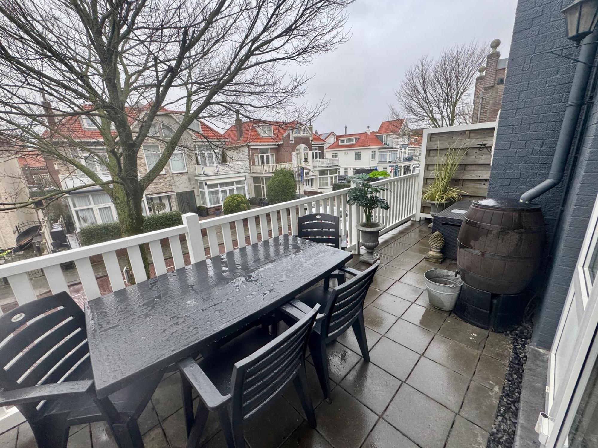 Seastreet * Zandvoort